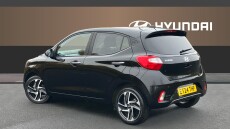 Hyundai i10 1.0 [63] Premium 5dr Auto [Nav] Petrol Hatchback